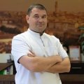 Захаров Михаил Владимирович