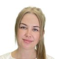 Коровенкова Маргарита Владимировна