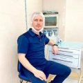 Крамаренко Александр Владимирович