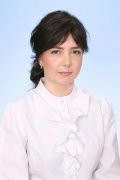 Стурова Юлия Владимировна