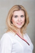 Аргунова Юлия Анатольевна
