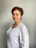 Бутакова Марианна Анатольевна