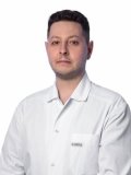 Васькин Аркадий Геннадьевич