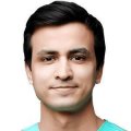 Салимгареев Булат Рафисович
