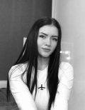Александрова Евгения Александровна