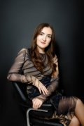 Тупикова Оксана Александровна