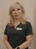 Шестакова Елена Викторовна
