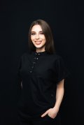 Попкова Алена Николаевна