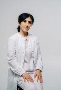 Долганова Анна Дмитриевна