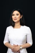 Панкова Карина Стартовна
