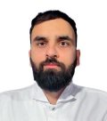 Мамедов Рза Гурбанович