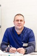 Рудой Борис Сергеевич