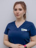 Васильева Светлана