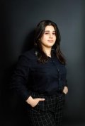 Алиева Санита