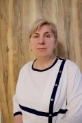 Петрова Наталья Васильевна
