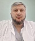 Байрамкулов Казбич Магомедович