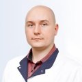 Герасимов Николай Александрович