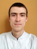 Рамазанов Ильдар Шамилевич