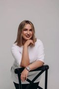 Лашкина Влада Евгеньевна