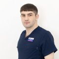 Хубиев Азнаур Асланбиевич