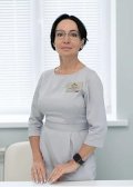 Шамрина Анна Михайловна