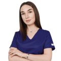Тугуз Бэлла Муратовна