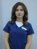 Макарова Екатерина
