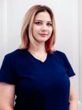 Рыбальченко Наталья