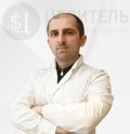 Ибрагимов Заур Бахмудович