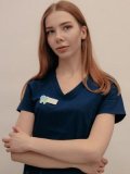 Сайфиева Оксана