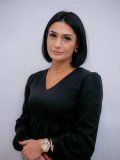 Макарова Надежда