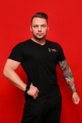 Касаткин Алексей