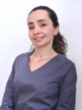 Будайчиева Загидат Сиражутдиновна