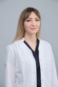 Шевченко Кристина Николаевна