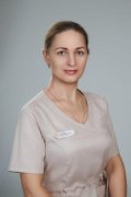 Наумова Лилия Алексеевна