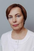 Назаренко Марина Анатольевна