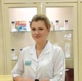 Чиркова Екатерина Леонидовна