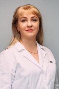 Богданова Светлана Владимировна