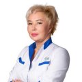 Крутий Наталья Викторовна