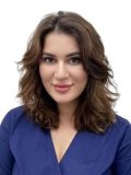 Джафарова Севил Бахтияр-Кзы