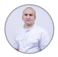 Гвирджишвили Давид Тенгизович