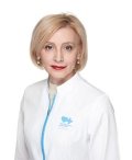 Асланиди Марина Ильинична