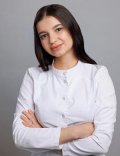 Андреева Полина Алексеевна