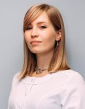 Чистякова Дарья Михайловна