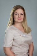 Косинова Екатерина Александровна