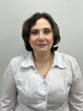 Зотова Светлана Александровна