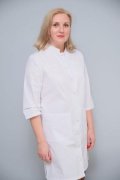 Клюева Татьяна Вячеславовна