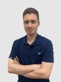 Будаев Богдан Андреевич