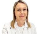 Мельникова Дарья Сергеевна