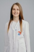 Полякова Дарья Игоревна